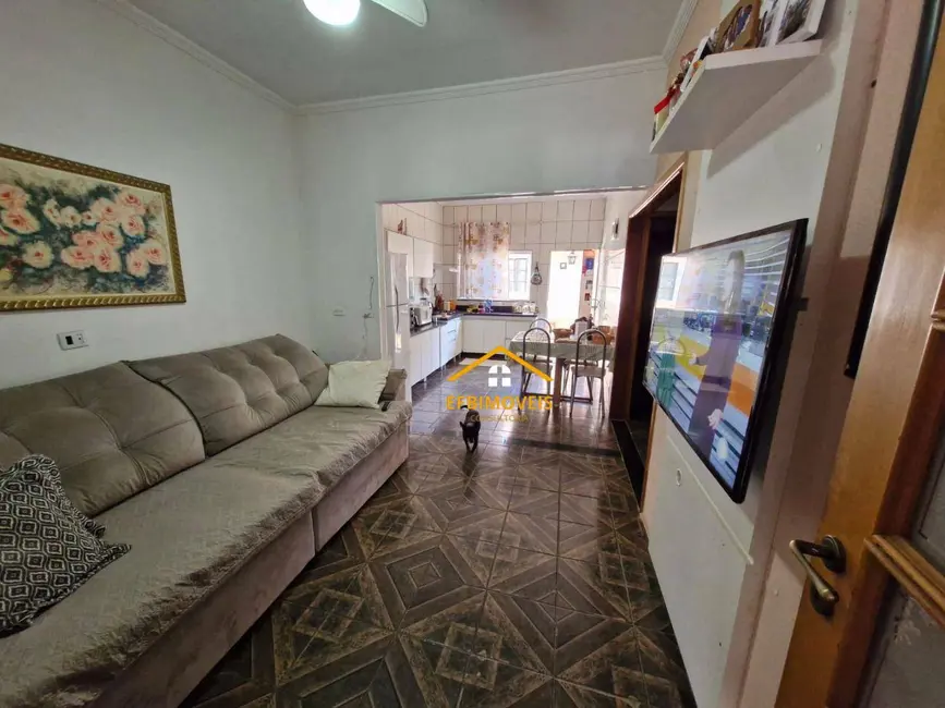 Foto 2 de Casa com 3 quartos à venda, 160m2 em Jardim Capuava, Nova Odessa - SP