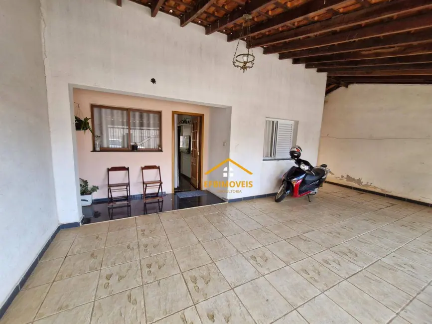 Foto 1 de Casa com 3 quartos à venda, 160m2 em Jardim Capuava, Nova Odessa - SP