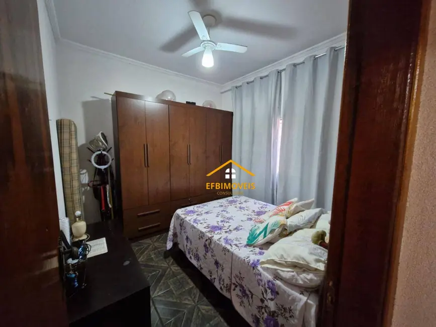 Foto 5 de Casa com 3 quartos à venda, 160m2 em Jardim Capuava, Nova Odessa - SP