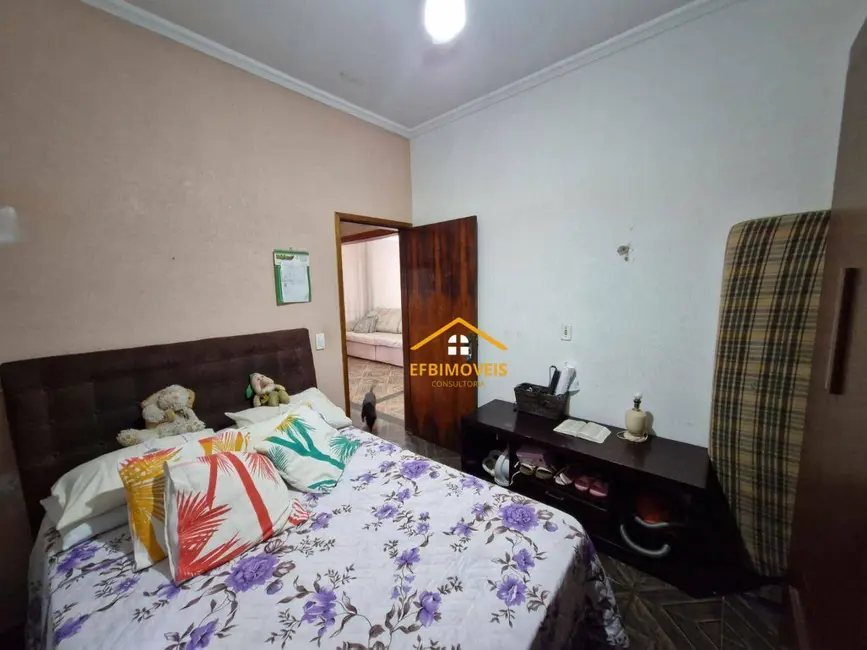 Foto 7 de Casa com 3 quartos à venda, 160m2 em Jardim Capuava, Nova Odessa - SP