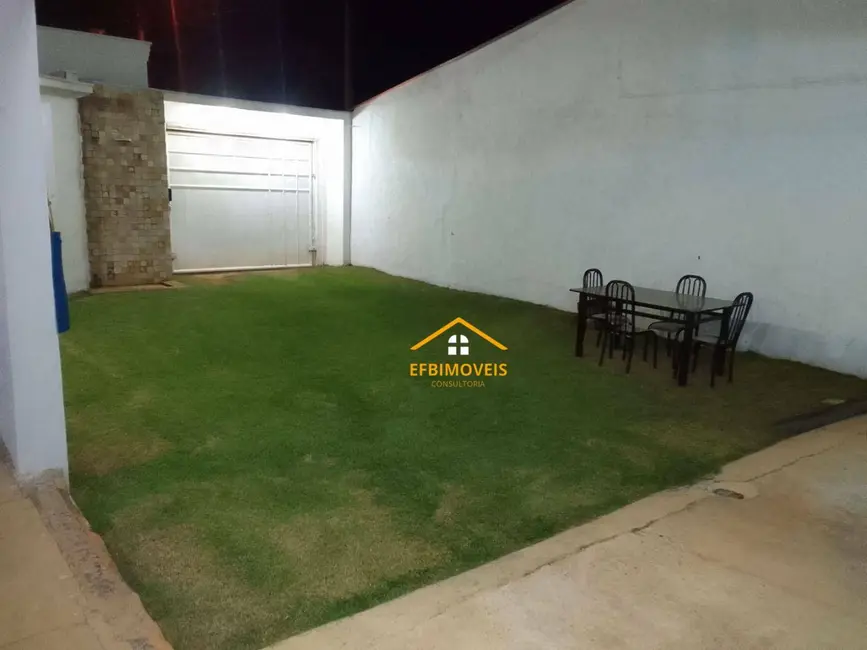 Foto 4 de Casa com 2 quartos à venda, 160m2 em Jardim Santa Rita II, Nova Odessa - SP