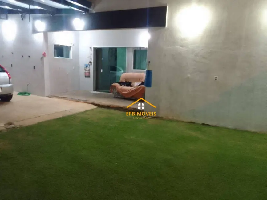 Foto 6 de Casa com 2 quartos à venda, 160m2 em Jardim Santa Rita II, Nova Odessa - SP