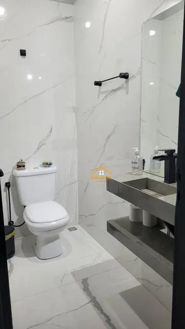 Foto 7 de Casa com 2 quartos à venda, 160m2 em Jardim Santa Rita II, Nova Odessa - SP