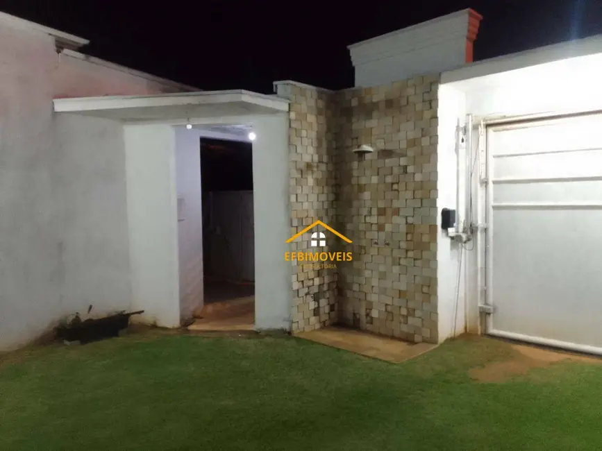 Foto 5 de Casa com 2 quartos à venda, 160m2 em Jardim Santa Rita II, Nova Odessa - SP
