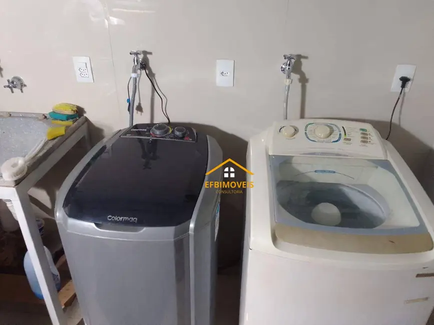 Foto 9 de Casa com 2 quartos à venda, 160m2 em Jardim Santa Rita II, Nova Odessa - SP