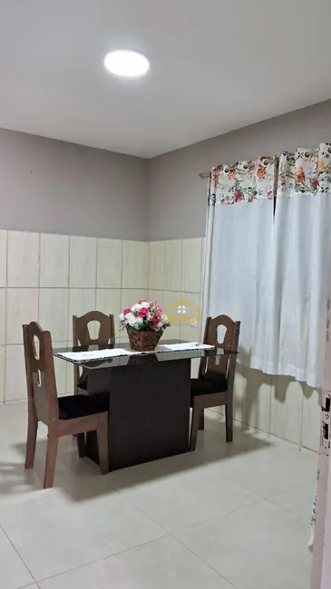 Foto 7 de Casa com 3 quartos à venda, 420m2 em Jardim São Jorge, Nova Odessa - SP