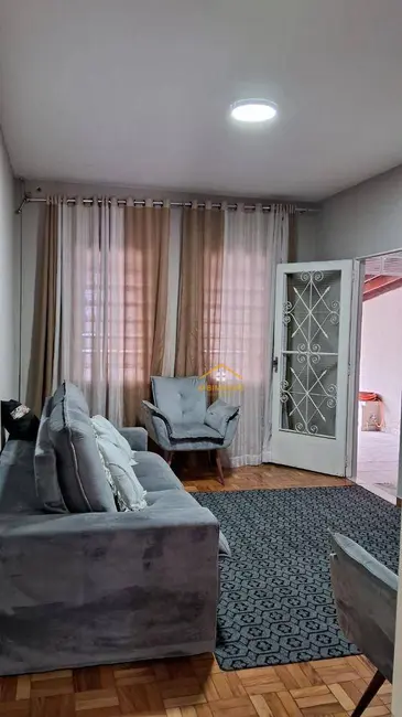 Foto 3 de Casa com 3 quartos à venda, 420m2 em Jardim São Jorge, Nova Odessa - SP