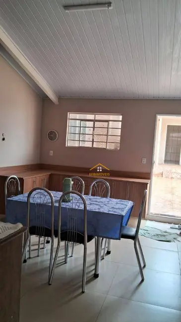 Foto 9 de Casa com 3 quartos à venda, 420m2 em Jardim São Jorge, Nova Odessa - SP