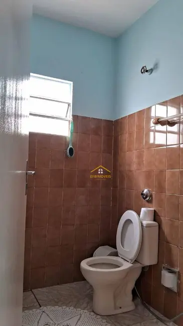 Foto 6 de Casa com 3 quartos à venda, 420m2 em Jardim São Jorge, Nova Odessa - SP