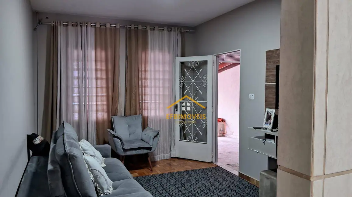 Foto 2 de Casa com 3 quartos à venda, 420m2 em Jardim São Jorge, Nova Odessa - SP