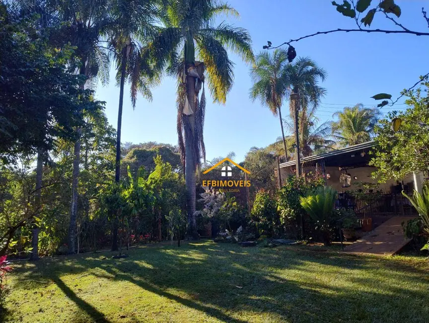 Foto 1 de Terreno / Lote à venda, 1000m2 em Residencial Vale dos Lírios, Nova Odessa - SP