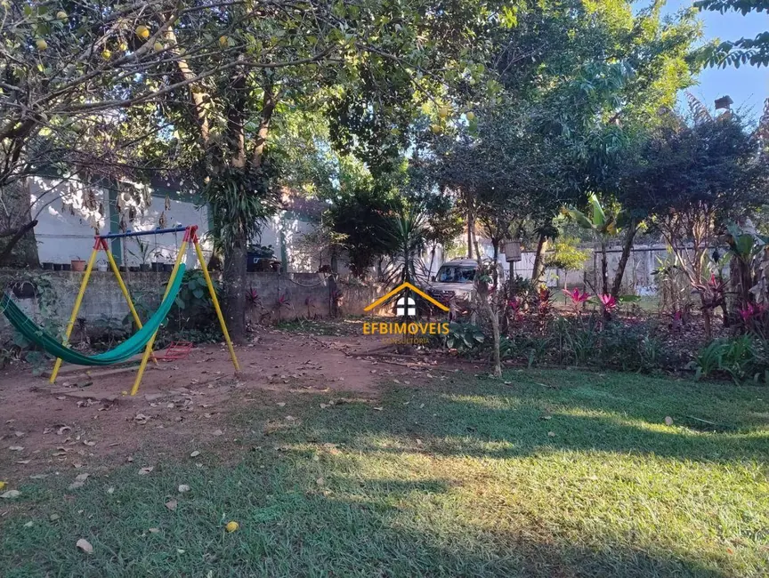 Foto 3 de Terreno / Lote à venda, 1000m2 em Residencial Vale dos Lírios, Nova Odessa - SP