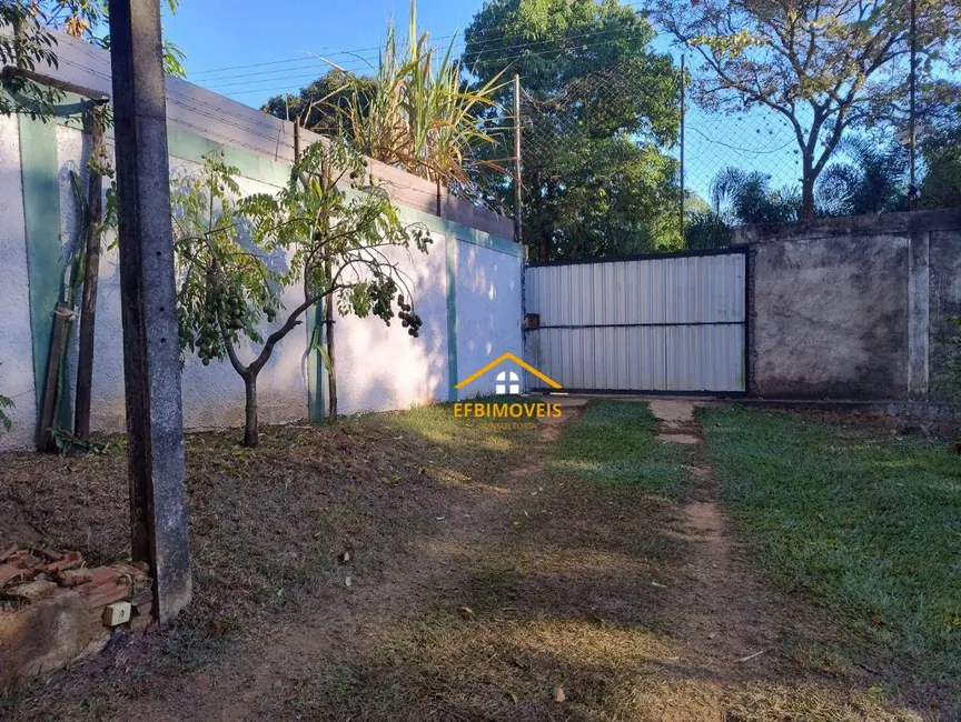 Foto 4 de Terreno / Lote à venda, 1000m2 em Residencial Vale dos Lírios, Nova Odessa - SP