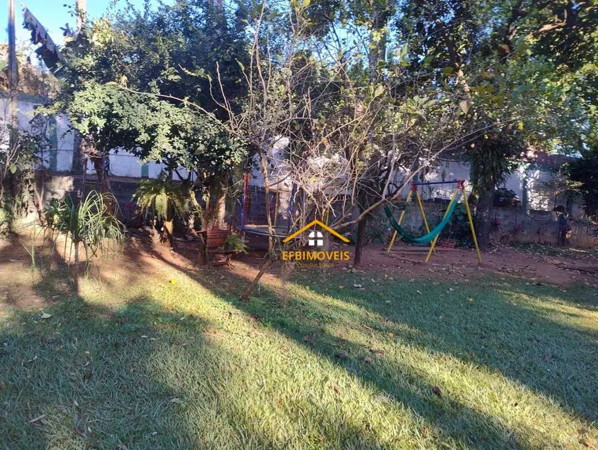 Foto 2 de Terreno / Lote à venda, 1000m2 em Residencial Vale dos Lírios, Nova Odessa - SP