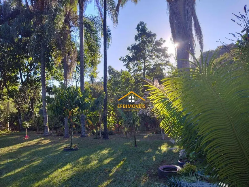 Foto 9 de Terreno / Lote à venda, 1000m2 em Residencial Vale dos Lírios, Nova Odessa - SP