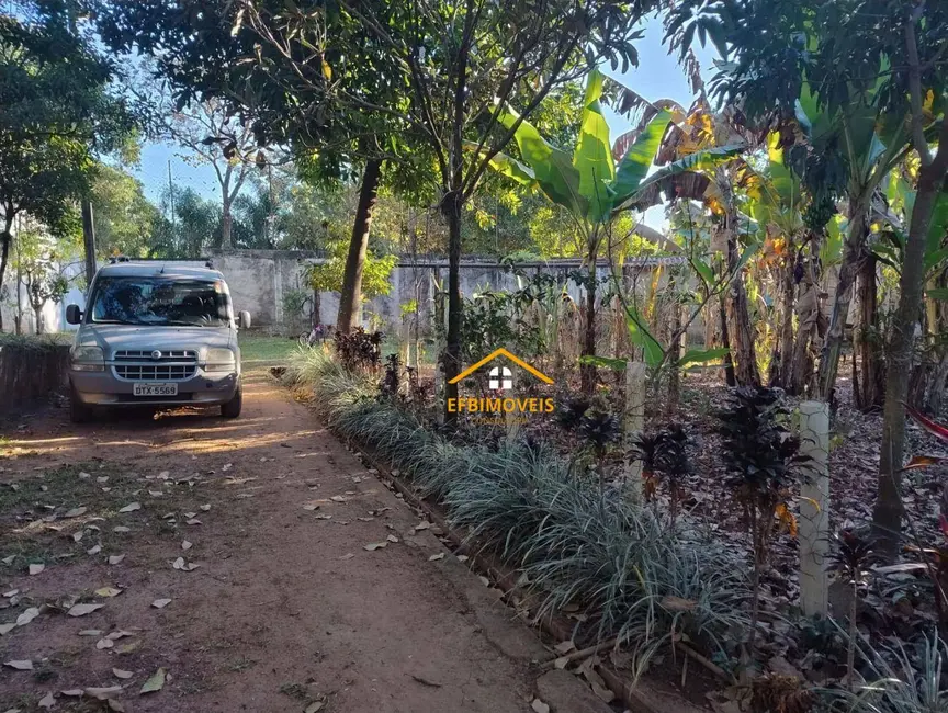 Foto 6 de Terreno / Lote à venda, 1000m2 em Residencial Vale dos Lírios, Nova Odessa - SP