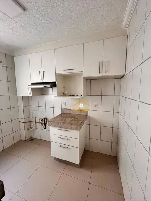 Foto 6 de Apartamento com 2 quartos à venda, 45m2 em Jardim Terramérica II, Americana - SP