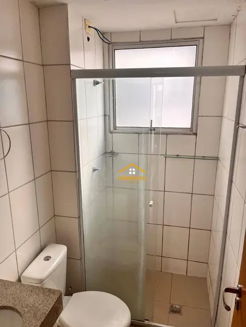 Foto 5 de Apartamento com 2 quartos à venda, 45m2 em Jardim Terramérica II, Americana - SP