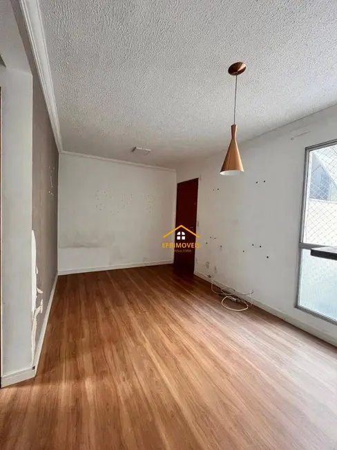 Foto 9 de Apartamento com 2 quartos à venda, 45m2 em Jardim Terramérica II, Americana - SP