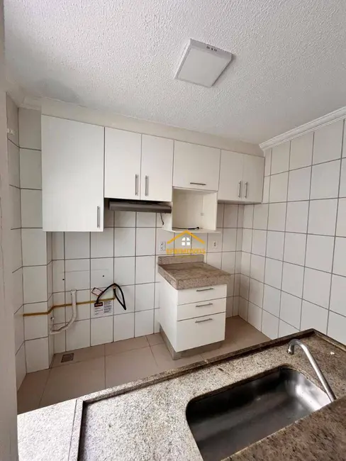 Foto 7 de Apartamento com 2 quartos à venda, 45m2 em Jardim Terramérica II, Americana - SP