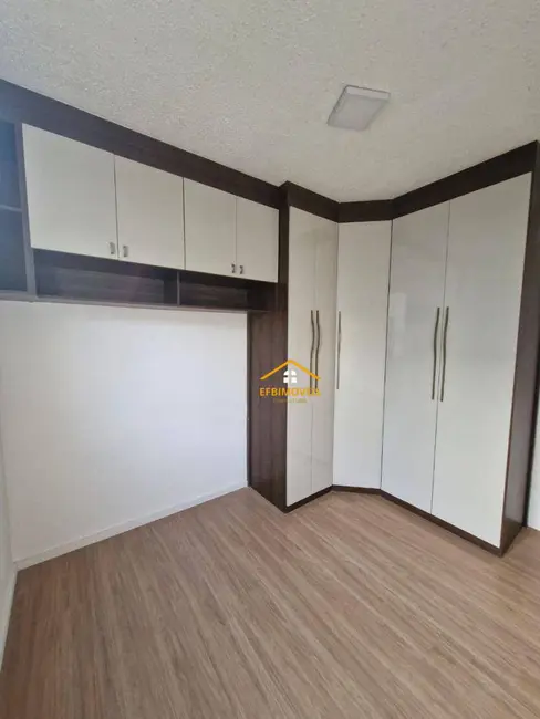 Foto 5 de Apartamento com 2 quartos à venda, 50m2 em Morada do Sol, Americana - SP