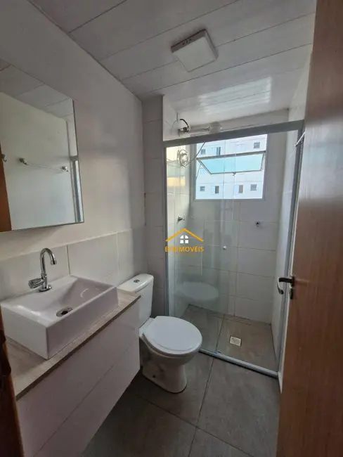 Foto 8 de Apartamento com 2 quartos à venda, 50m2 em Morada do Sol, Americana - SP