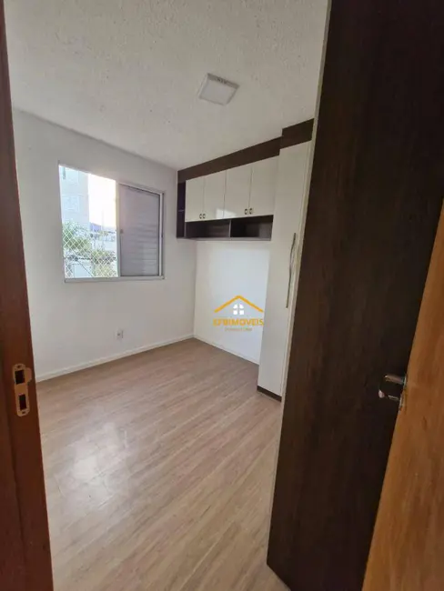 Foto 7 de Apartamento com 2 quartos à venda, 50m2 em Morada do Sol, Americana - SP