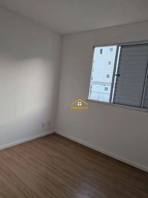 Foto 4 de Apartamento com 2 quartos à venda, 50m2 em Morada do Sol, Americana - SP