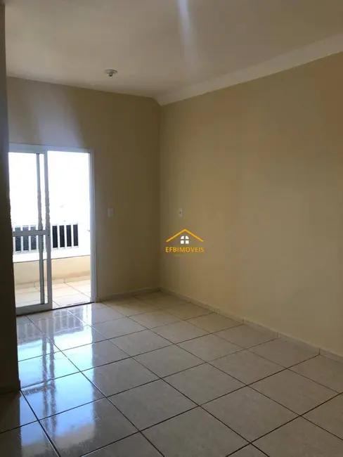 Foto 2 de Apartamento com 2 quartos à venda e para alugar, 60m2 em Jardim da Alvorada, Nova Odessa - SP