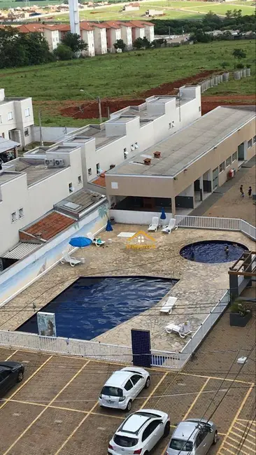 Foto 1 de Apartamento com 2 quartos à venda e para alugar, 60m2 em Jardim da Alvorada, Nova Odessa - SP