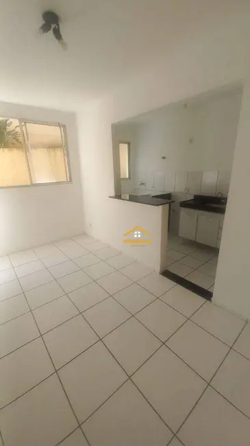 Foto 9 de Apartamento com 2 quartos à venda, 51m2 em Catharina Zanaga, Americana - SP