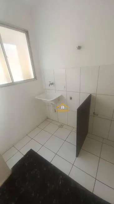 Foto 7 de Apartamento com 2 quartos à venda, 51m2 em Catharina Zanaga, Americana - SP