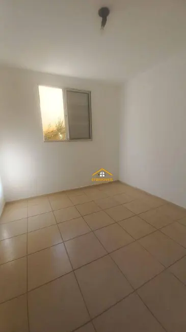 Foto 5 de Apartamento com 2 quartos à venda, 51m2 em Catharina Zanaga, Americana - SP
