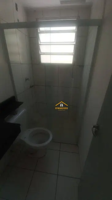 Foto 4 de Apartamento com 2 quartos à venda, 51m2 em Catharina Zanaga, Americana - SP