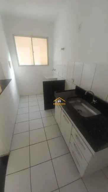Foto 6 de Apartamento com 2 quartos à venda, 51m2 em Catharina Zanaga, Americana - SP