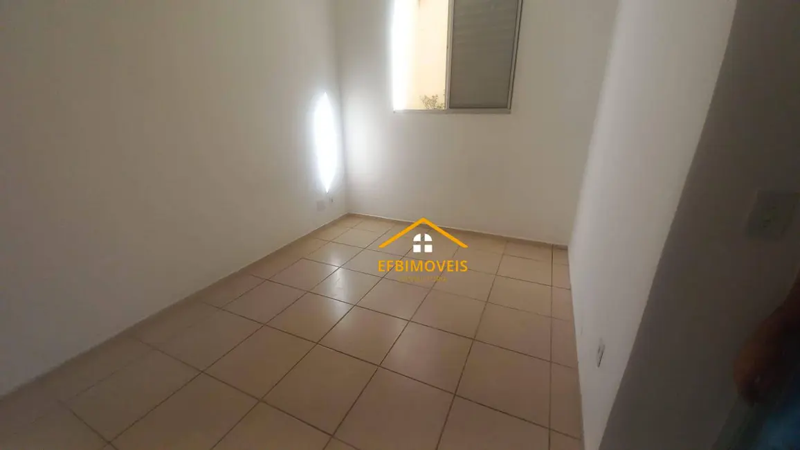 Foto 2 de Apartamento com 2 quartos à venda, 51m2 em Catharina Zanaga, Americana - SP