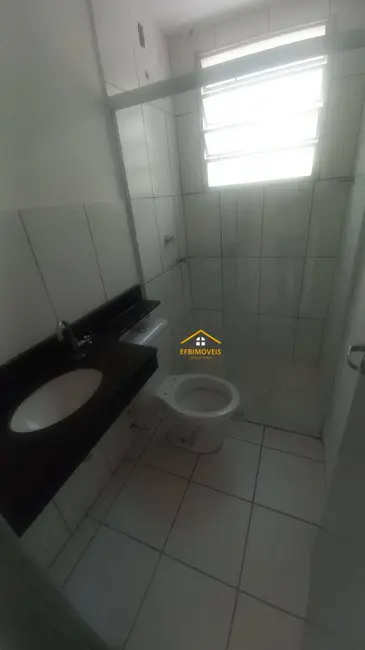 Foto 3 de Apartamento com 2 quartos à venda, 51m2 em Catharina Zanaga, Americana - SP