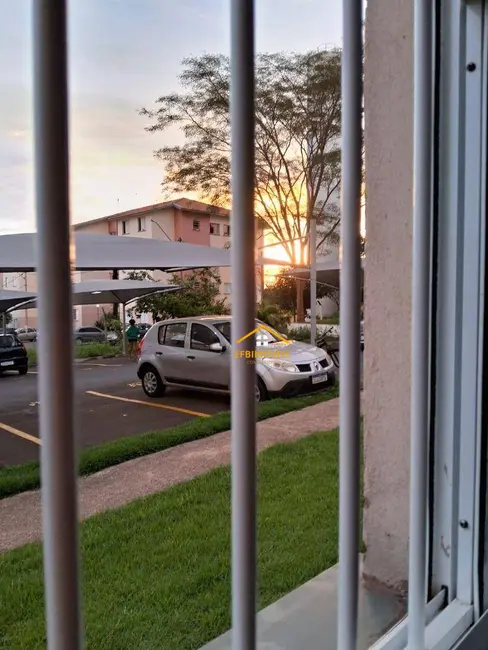 Foto 5 de Apartamento com 2 quartos à venda, 49m2 em Jardim Monte das Oliveiras, Nova Odessa - SP