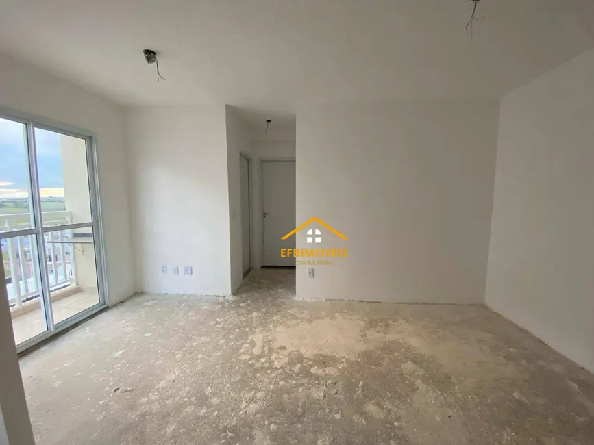 Foto 9 de Apartamento com 2 quartos à venda, 48m2 em Nova Odessa - SP