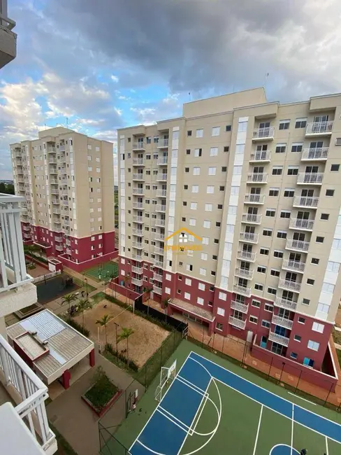 Foto 6 de Apartamento com 2 quartos à venda, 48m2 em Nova Odessa - SP