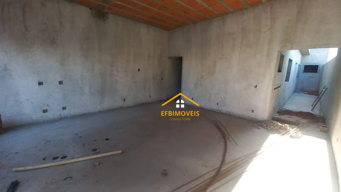 Foto 2 de Casa com 3 quartos à venda, 150m2 em Americana - SP