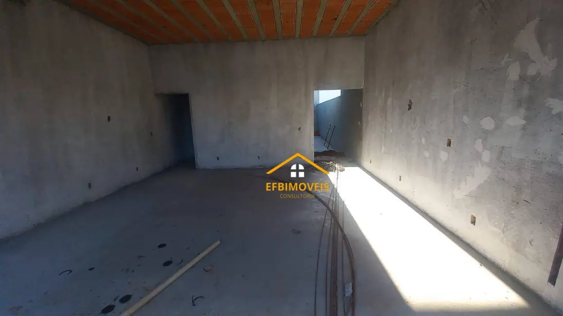 Foto 3 de Casa com 3 quartos à venda, 150m2 em Americana - SP