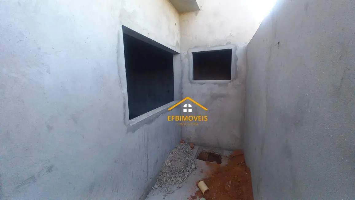 Foto 5 de Casa com 3 quartos à venda, 150m2 em Americana - SP