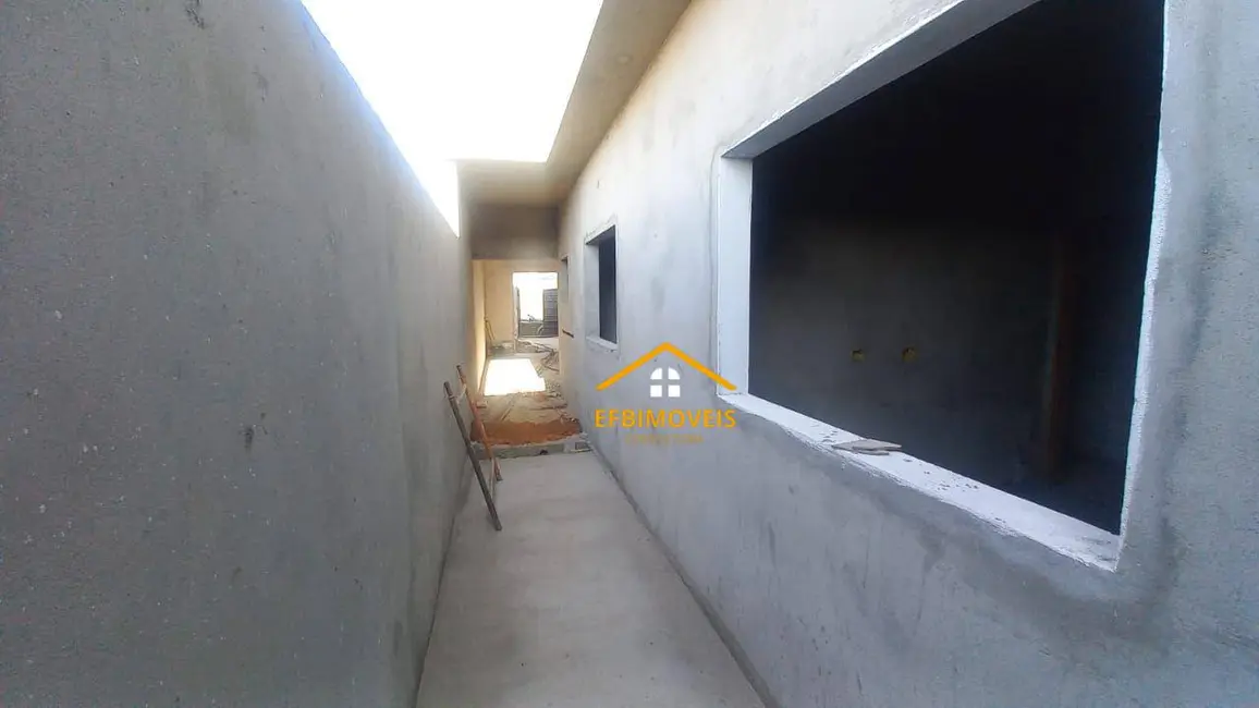 Foto 6 de Casa com 3 quartos à venda, 150m2 em Americana - SP