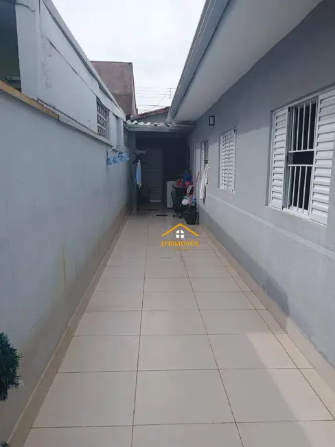 Casa com 3 quartos à venda, 153m2 em Jardim Brasil, Americana - SP - imagem 2 Foto 2 de Casa com 3 quartos à venda, 153m2 em Jardim Brasil, Americana - SP