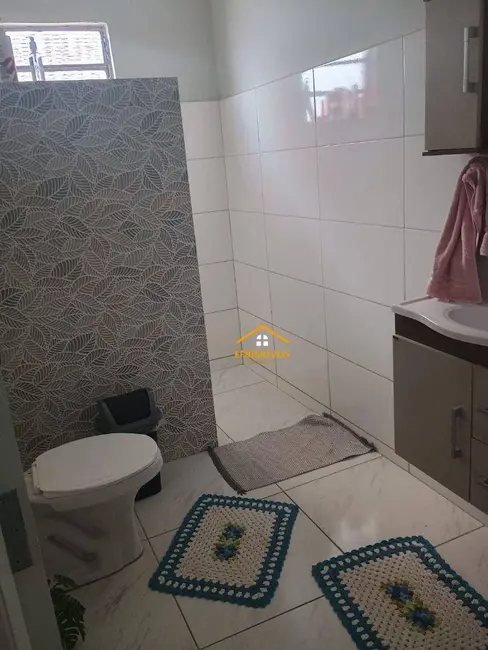 Casa com 3 quartos à venda, 153m2 em Jardim Brasil, Americana - SP - imagem 4 Foto 4 de Casa com 3 quartos à venda, 153m2 em Jardim Brasil, Americana - SP