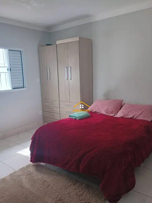 Casa com 3 quartos à venda, 153m2 em Jardim Brasil, Americana - SP - imagem 7 Foto 7 de Casa com 3 quartos à venda, 153m2 em Jardim Brasil, Americana - SP