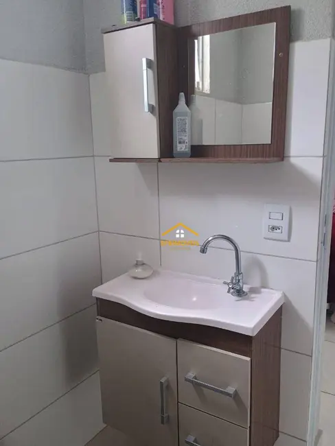 Casa com 3 quartos à venda, 153m2 em Jardim Brasil, Americana - SP - imagem 6 Foto 6 de Casa com 3 quartos à venda, 153m2 em Jardim Brasil, Americana - SP