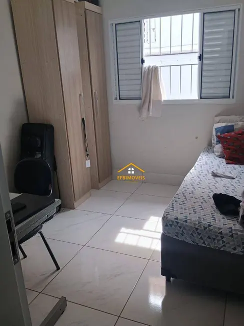 Casa com 3 quartos à venda, 153m2 em Jardim Brasil, Americana - SP - imagem 8 Foto 8 de Casa com 3 quartos à venda, 153m2 em Jardim Brasil, Americana - SP