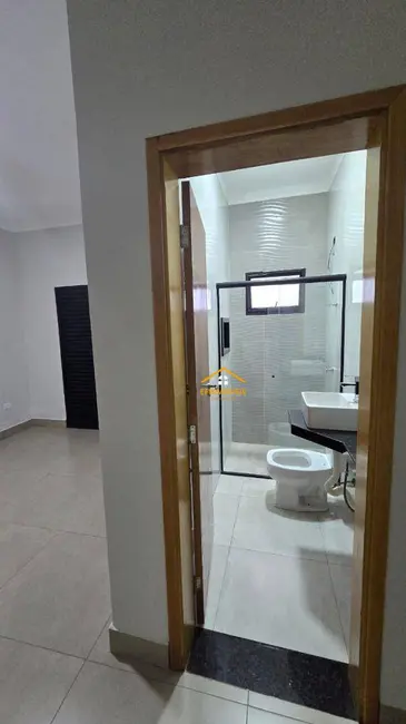 Foto 9 de Casa com 3 quartos à venda, 150m2 em Parque Universitário, Americana - SP